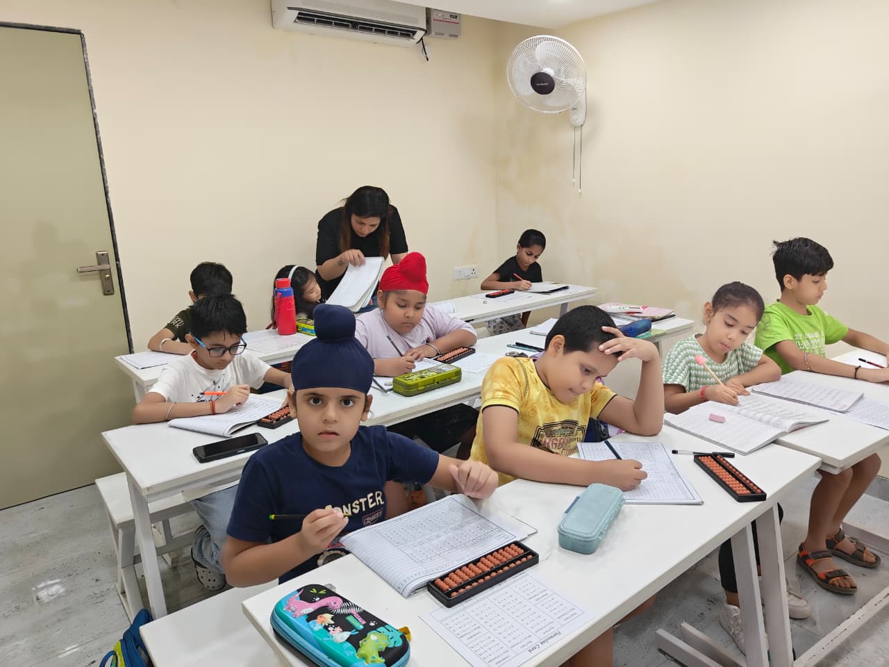 Class Activity
